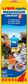 Preparaty do akwarium - Sera Preparat marin COMPONENT 6 magnesium 250 ml - miniaturka - grafika 1