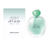 Wody i perfumy damskie - GIORGIO ARMANI ACQUA DI GIOIA WODA PERFUMOWANA SPRAY 100ML - miniaturka - grafika 1