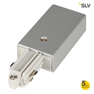 Inne akcesoria elektryczne - SLV Konektor do szyny jednofazowej wysokiego napięcia 143042 - miniaturka - grafika 1