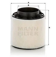 Filtry powietrza - Filtr powietrza Mann-filter C 16 114/3 x - miniaturka - grafika 1