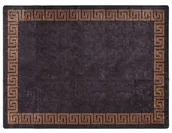 Dywany - Elegancki nowoczesny dywan w grecki wzór 400x300 cm F2-M73 - miniaturka - grafika 1
