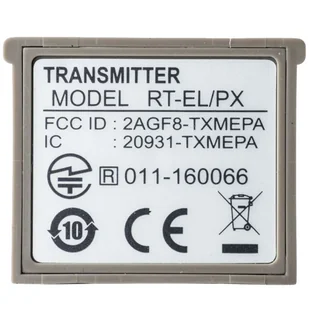 Sekonic Moduł RT-EL/PX Sender do L-858D - Inne akcesoria studyjne - miniaturka - grafika 1
