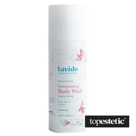 Kosmetyki do kąpieli - Lavido Lavido Żel do mycia ciała - Patchouli Intoxicating Body Wash 400 ml lav-015 - miniaturka - grafika 1
