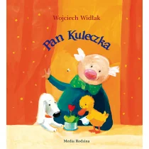 Pan Kuleczka - Powieści i opowiadania - miniaturka - grafika 1
