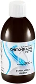 Suplementy naturalne - Poli-Farm Chito-Gliko Fit G 300 ml (5905548690544) - miniaturka - grafika 1