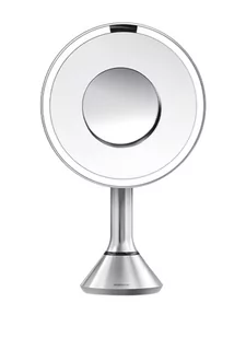 Simplehuman Sensorspiegel Mit Detailspiegel - Lusterka do makijażu - miniaturka - grafika 1