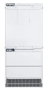 Liebherr ECBN 6156 - Lodówki do zabudowy - miniaturka - grafika 1