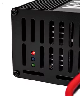 Prostownik specjalistyczny do akumulatorów LIFEPO4 20A VOLT POLSKA - Zasilacze i transformatory - miniaturka - grafika 4