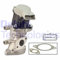 Układ zasilania - akcesoria - Zawór AGR Delphi EG10641-12B1 - miniaturka - grafika 1
