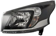 Lampy przednie - REFLEKTOR OPEL 1EE011565111 - miniaturka - grafika 1