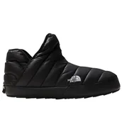 Buty trekkingowe męskie - Buty The North Face Thermoball Traction 0A3MKHKY41 - czarne - miniaturka - grafika 1