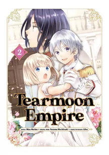 Tearmoon Empire (Manga) Volume 2 - E-booki obcojęzyczne - miniaturka - grafika 1