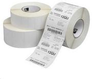 Etykiety do drukarek - Zebra Z-Perform 1000T, label roll, normal paper, 40x30mm, bílé - miniaturka - grafika 1