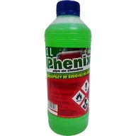 Kosmetyki samochodowe - Płyn do chłodnic 1 l -35°C - miniaturka - grafika 1