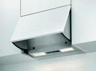 AEG DEB1621S - Okapy kuchenne - miniaturka - grafika 1