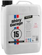 Kosmetyki samochodowe - Shiny Garage Perfect Glass Cleaner Płyn Do Szyb 5L - miniaturka - grafika 1