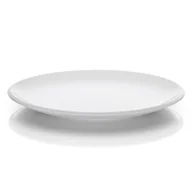 Talerze - WMF - Synergy talerz płaski porcelanowy 21 cm. - miniaturka - grafika 1