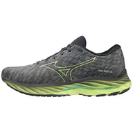 Buty sportowe damskie - Mizuno Buty do biegania WAVE RIDER 26 - miniaturka - grafika 1