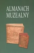 Książki regionalne - Almanach muzealny. Tom 3 - miniaturka - grafika 1