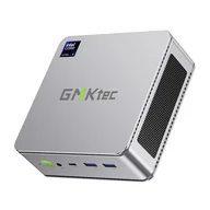 Laptopy - GMKtec Mini PC K9 Intel Ultra 5 125H 32GB RAM + 1TB WIN 11 Pro (K9-1) PCGMKT/K9-1 - miniaturka - grafika 1