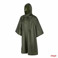 Kurtki i kamizelki sportowe męskie - Poncho Helikon U.S. Model - Olive Green - miniaturka - grafika 1