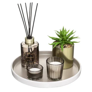 Zestaw Prezentowy Vegetal - Zapachy do domu - miniaturka - grafika 1