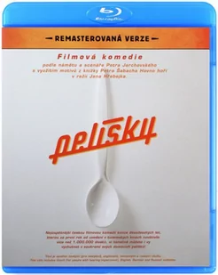 Cosy Dens (Pod jednym dachem) - Filmy obyczajowe Blu-ray - miniaturka - grafika 1