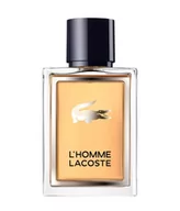 Wody i perfumy męskie - Lacoste L'Homme Woda toaletowa 50 ml - miniaturka - grafika 1