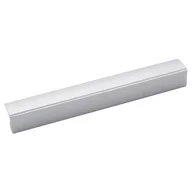 Meble modułowe i akcesoria - UCHWYT MEBLOWY DO MEBLI - UA152-128/ALUMINIUM AMIX - miniaturka - grafika 1