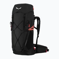 Plecaki - Plecak trekkingowy Salewa Alp Trainer 30+3 black out WYSYŁKA W 24H 30 DNI NA ZWROT - miniaturka - grafika 1