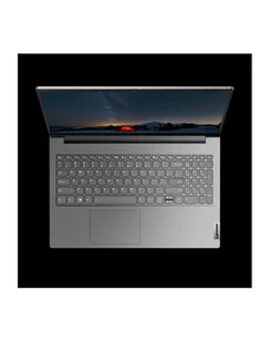 Lenovo ThinkBook 15-ACL (Gen 3) , 15.6 '', IPS, FHD, AMD Ryzen 5, 5500U, HDD: 8 GB, SSD 256 GB, AMD Radeon Graphics, Windows 10 Pro, Gwarancja 12 m / Mineral Grey 21A40028MH - Laptopy - miniaturka - grafika 1