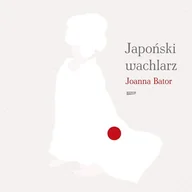 Audiobooki - literatura faktu - Japoński wachlarz - miniaturka - grafika 1