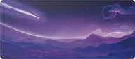 Podkładki pod mysz - Podkładka Dark Project Celestial XL fioletowa DPMP_CELESTIAL_XL - miniaturka - grafika 1
