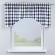 Firany - Lambrekin łuk - miniaturka - grafika 1