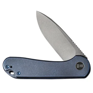 Nóż składany WE Knife Elementum WE18062X-2 blue - Noże - miniaturka - grafika 5