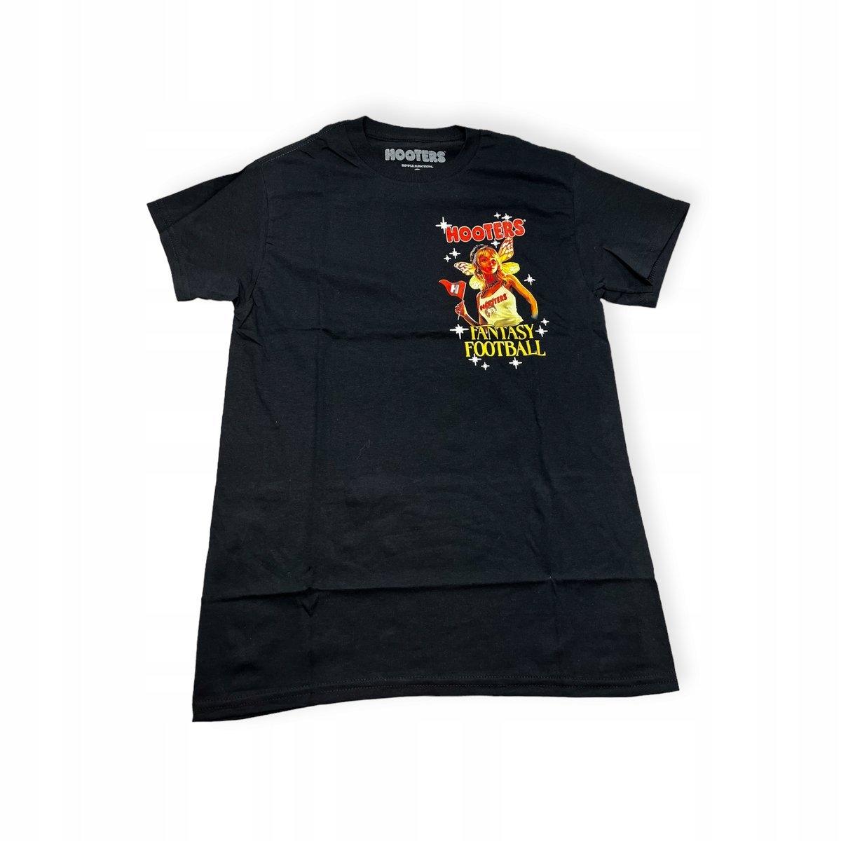 Koszulka T-shirt damski Spencer's NADRUK S