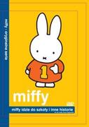 Filmy dla dzieci DVD - Miffy DVD - miniaturka - grafika 1