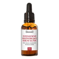 Serum do twarzy - Iossi Iossi Wiesiołek i Baobab intensywnie regenerujące serum 30ml - miniaturka - grafika 1