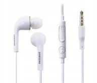 Słuchawki - Samsung GH59-11720A biały - miniaturka - grafika 1