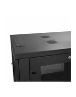 Szafy rack - StarTech.com ! Szafa Startech Wisząca 6U RK616WALM - miniaturka - grafika 1