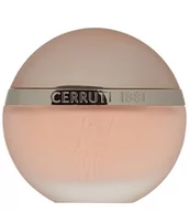 Wody i perfumy damskie - Cerruti 1881 woda toaletowa 50ml - miniaturka - grafika 1