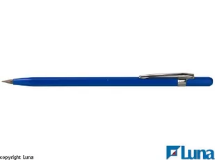 Limit RYSIK Z ZACZEPEM DO KIESZENI 150MM FI=6MM 24741001 - Narzędzia warsztatowe - miniaturka - grafika 1