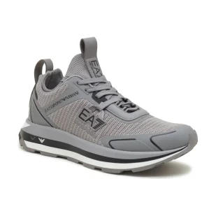 EA7 Sneakersy - Moda i Uroda OUTLET - miniaturka - grafika 1