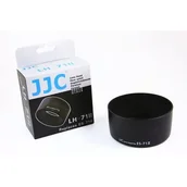 Osłony przeciwsłoneczne do aparatów - JJC Osłona na obiektyw ES-71 II - miniaturka - grafika 1