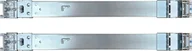 Części i akcesoria do laptopów - Qnap QNAP RAIL-S01 Szyny rack do płytkiej szafy 421mm - miniaturka - grafika 1