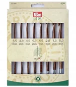 Pasmanteria - zestaw szydełek tunezyjskich PRYM 223830. - miniaturka - grafika 1