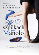 E-booki - romanse - W szpilkach od Manolo - miniaturka - grafika 1