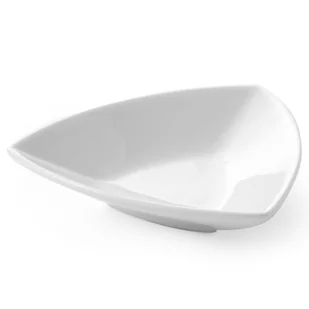 Hendi Miseczka do dipów Triangolo 100x100x25mm 784396 - Wyposażenie lokali gastronomicznych - miniaturka - grafika 2