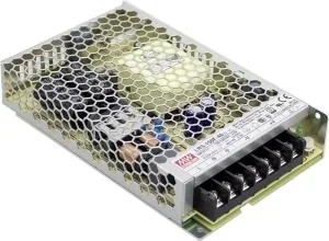 Mean Well Moduł zasilacza AD/DC zamknięty Mean Well LRS-150F-36 36 V/DC 4.3 A 154.8 W - Zasilacze awaryjne UPS - miniaturka - grafika 1