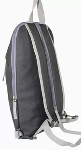 Solidny Plecak Bag Street ''DE LUXE'' Średni BS4084 - Plecaki - miniaturka - grafika 4